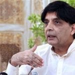 Chaudhry Nisar likely to become next PM of Pakistan: Sources