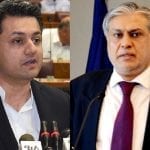 Ishaq Dar doesn't know difference between debts: Hammad Azhar