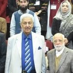 Dr A Q Khan