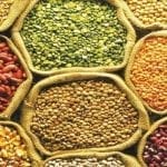 Federal govt to reduce four major pulses prices