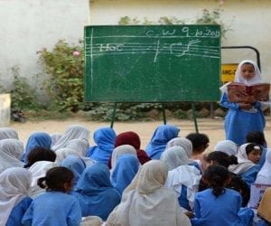 Pakistan’s literacy rate increased to 60 percent: Economic Survey