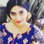 Eshal Fayaz