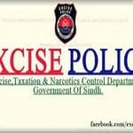 Excise Department Karachi