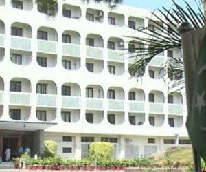 FO summons Indian diplomat to protest ceasefire violations