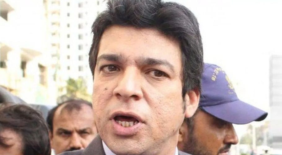 Faiz Hamid is major beneficiary in Al-Qadir Trust scam, claims Vawda