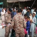 Free medical camp