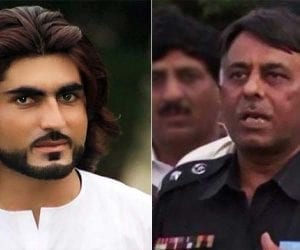 SHC orders trial court to decide Naqeebullah murder case