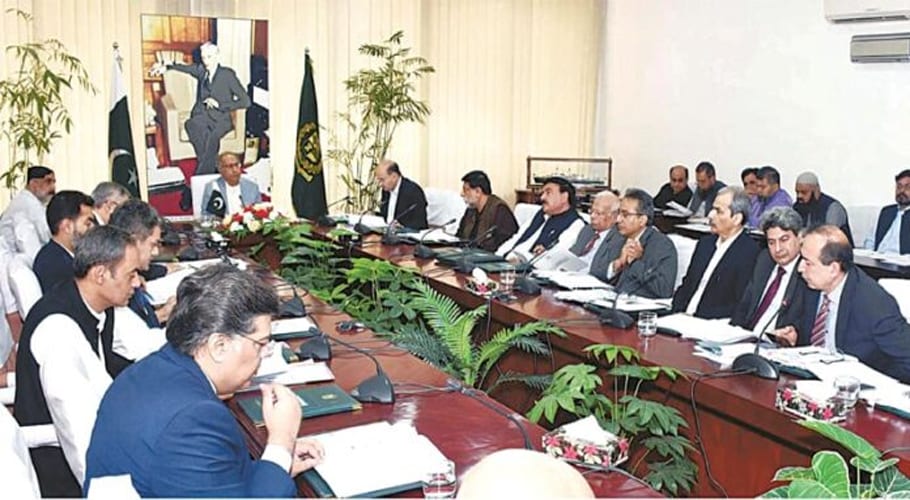 ECC approves 0.3 tonnes of duty-free import of wheat