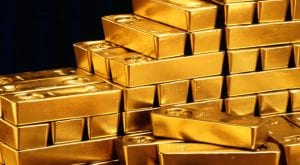 Gold price drops by Rs250 per tola in Pakistan