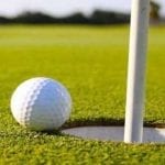 Golf Tournament