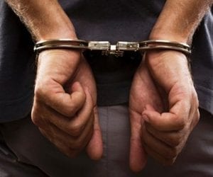 Police arrest fake security officer in Gujranwala