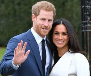 Meghan Markle wins copyright claim over letter to father