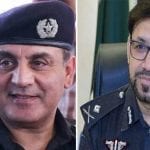 IGP Sindh