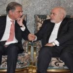 Iran appreciates Pakistan