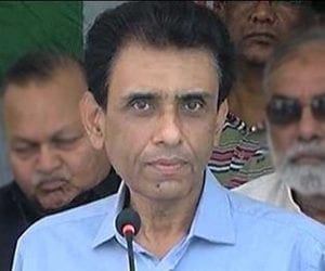 MQM-P raises concerns over appointment of city administrators