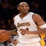 Kobe Bryant