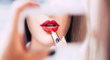 Lipstick banned in Azad Jammu & Kashmir University