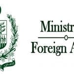 Ministry of Foreign Affairs