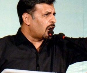 Mustafa Kamal’s PSP to hold political gathering on Nov 8