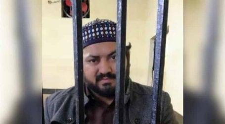 Key accused in Nankana Sahib incident arrested
