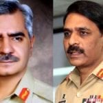 Negative propaganda against transfer of Maj Gen Asif Ghafoor