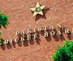 PSL-6: PCB announces match officials for remaining 20 matches