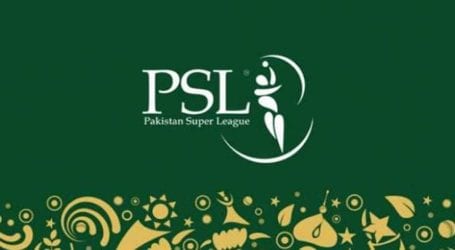 PSL 5: First match to be played tomorrow in Karachi