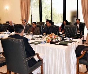 Govt taking steps to improve people’s living standard: PM Imran