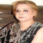 Roohi Bano