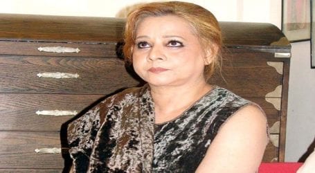 Death anniversary of TV legend Roohi Bano being observed today