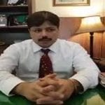 Shahzad Aslam Saddiqui