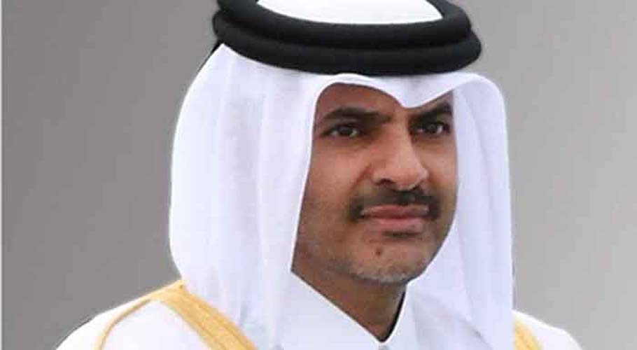 Sheikh Khalid Bin Hamad Al Khalifa 