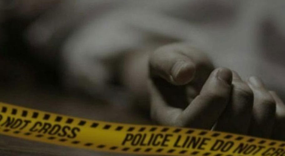 Police training college's Principle commits suicide in Rawat