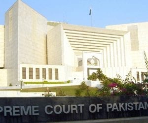 SC orders APS Peshawar inquiry report to be made public