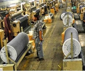 Govt to reduce higher duties on textile industry’s basic raw material