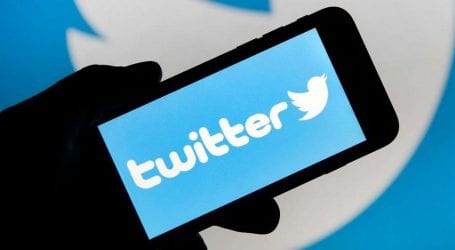 ‘Dataminr’ does not violate surveillance ban: Twitter