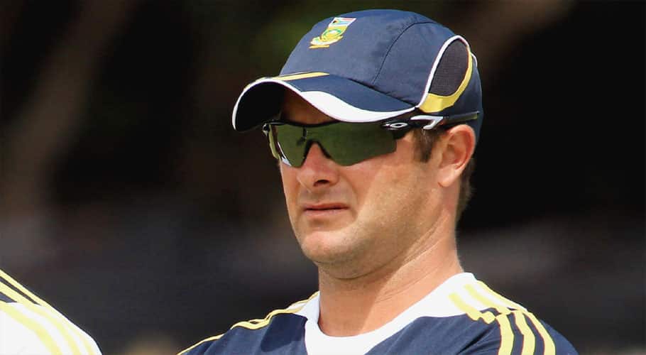 Mark Boucher concerned over cricket polices following Rabada ban