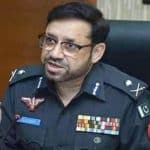 Overall crime rate in Sindh decreased by 7 percent: IG Kaleem Imam