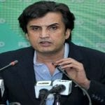 Khusro Bakhtyar wil lead the Pakistani delegation at the 6th Abu Dhabi Dialogue. Source: FILE.