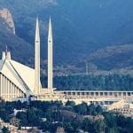 Islamabad among safest cities in world beats London, Paris