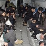 Pak Army rescues 22 stranded students from Gilgit