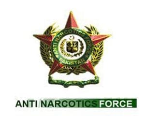 ANF seizes 142 kg narcotics from two vehicles at GT Road