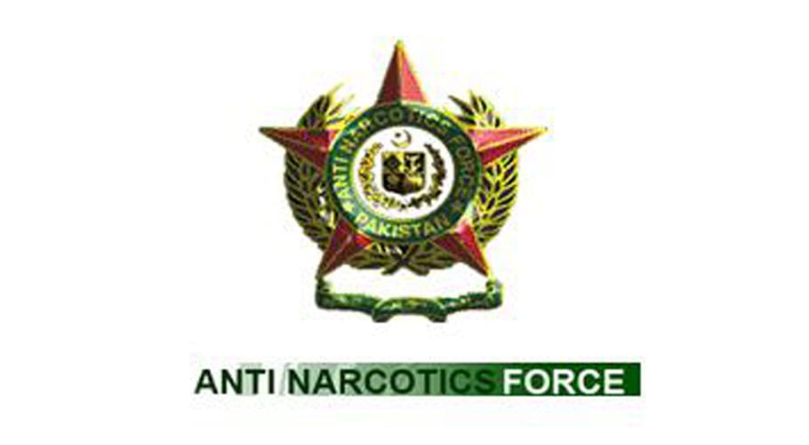 ANF seizes 142 kg narcotics from two vehicles at GT Road