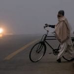 Karachi Weather