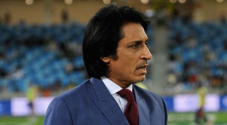 Ramiz Raja suggests jail time for match-fixing
