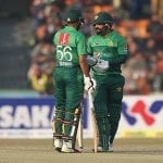 'Second T20', Pakistan beat Bangladesh, win T20 series