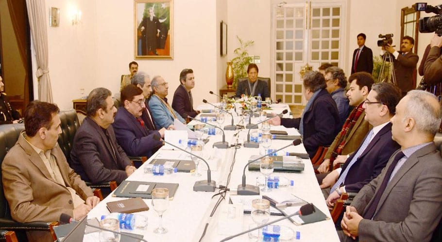 CPEC a manifestation of Pak-China partnership: PM Imran