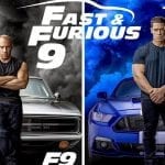 Fast and Furious 9 trailer to be release tomorrow