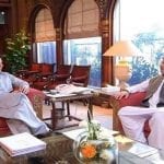 PM Imran summons CM Mahmood Khan tomorrow