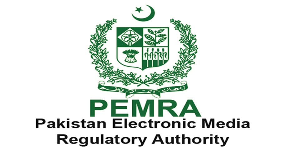PEMRA imposes ban on broadcasting Imran Khan speeches, statements
